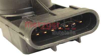 METZGER Zündspule (0880414)