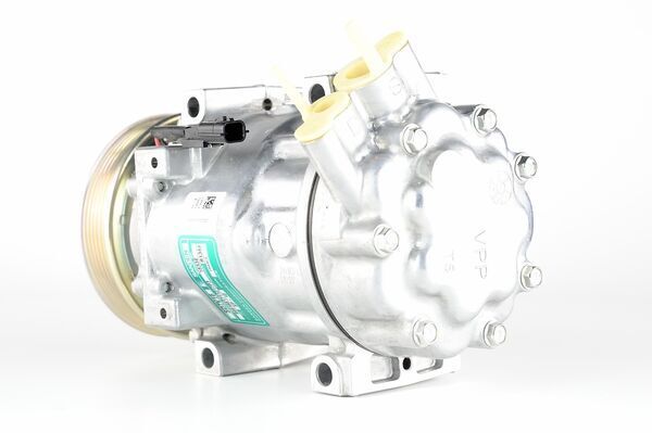 MAHLE Kompressor, Klimaanlage (ACP 535 000P) MAHLE Kompressor, Klimaanlage (ACP 535 000P)