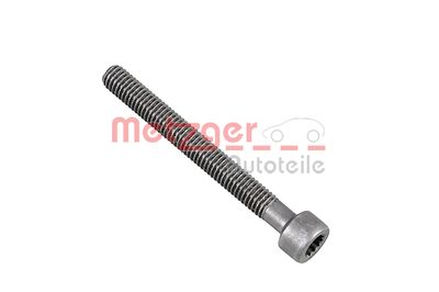 METZGER Schraube, Einspritzdüsenhalter (0872000S)