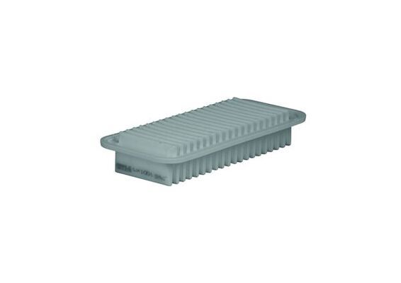 KNECHT Luftfilter (LX 1001)