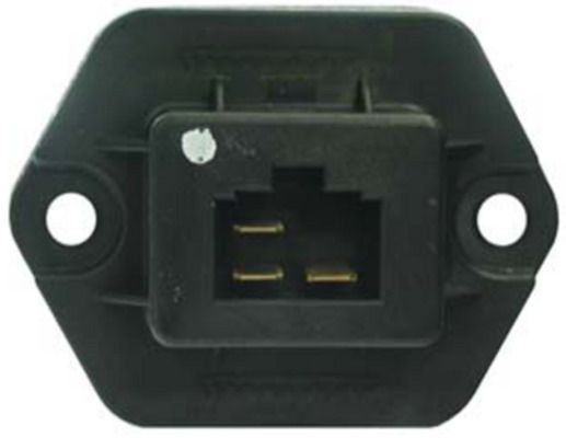 MAHLE Widerstand, Innenraumgebläse (ABR 39 000P) MAHLE Widerstand, Innenraumgebläse (ABR 39 000P)