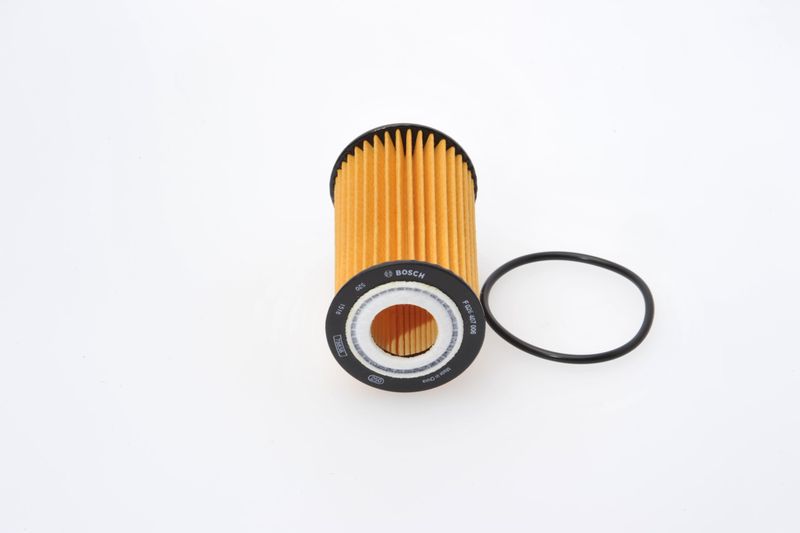 BOSCH Ölfilter (F 026 407 006)