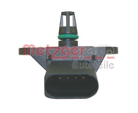 METZGER Drucksensor, Bremskraftverstärker (0906099)