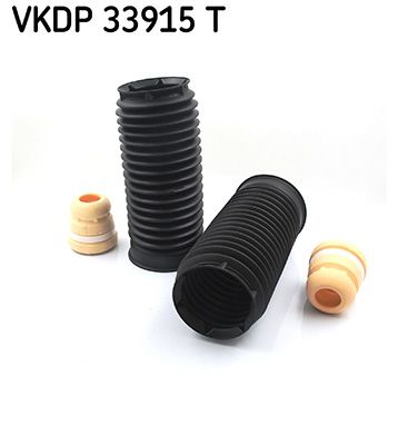 SKF Staubschutzsatz, Stoßdämpfer (VKDP 33915 T)