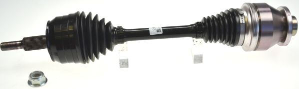 SPIDAN Antriebswelle (24159)