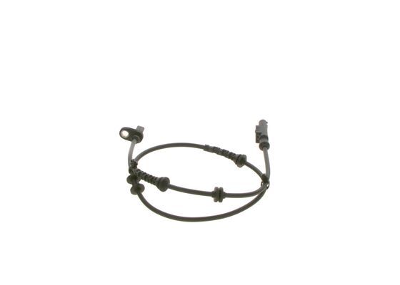 BOSCH Sensor, Raddrehzahl (0 265 008 006)