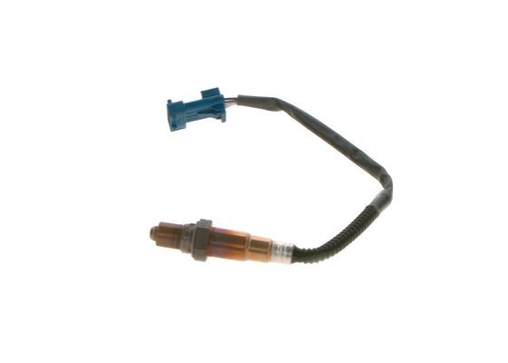 BOSCH Lambdasonde (0 258 006 654)