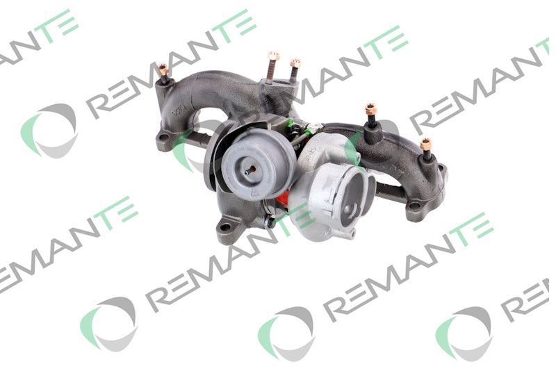 REMANTE Lader, Aufladung (003-001-000185R) REMANTE Lader, Aufladung (003-001-000185R)