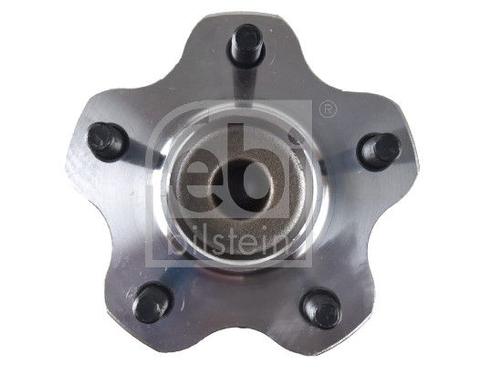 FEBI BILSTEIN Radlagersatz (174119)