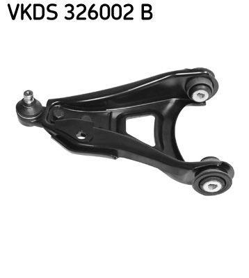 SKF Lenker, Radaufhängung (VKDS 326002 B)