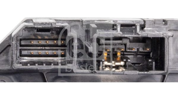 FEBI BILSTEIN Wickelfeder, Airbag (178880)