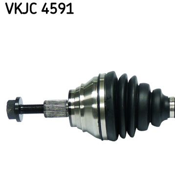 SKF Antriebswelle (VKJC 4591)