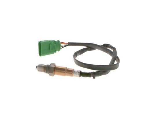 BOSCH Lambdasonde (0 258 027 023)