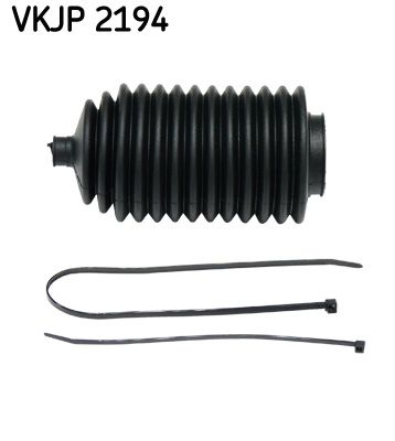 SKF Faltenbalgsatz, Lenkung (VKJP 2194)