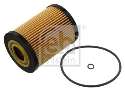 FEBI BILSTEIN Ölfilter (37478)