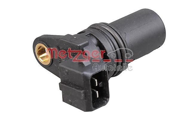 METZGER Sensor, Geschwindigkeit/Drehzahl (0909083) Thumbnail