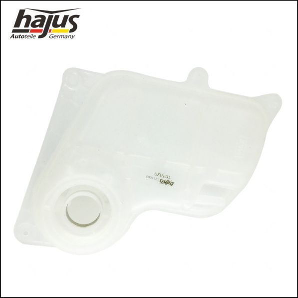 hajus Autoteile Ausgleichsbehälter, Kühlmittel (1211065)