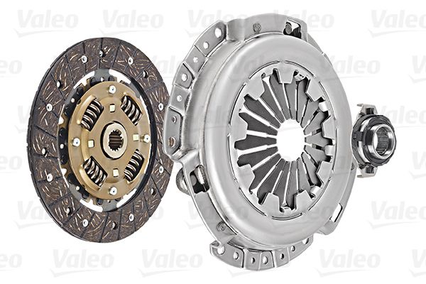 VALEO Kupplungssatz (786012)