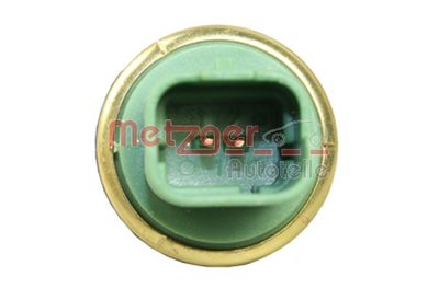 METZGER Sensor, Kühlmitteltemperatur (0905153) 4250032404338 0905153