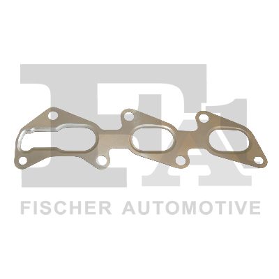 FA1 Dichtung, Abgaskrümmer (412-002) Thumbnail