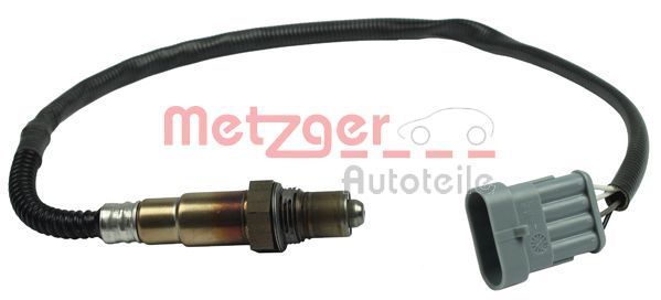 METZGER Lambdasonde (0893285)