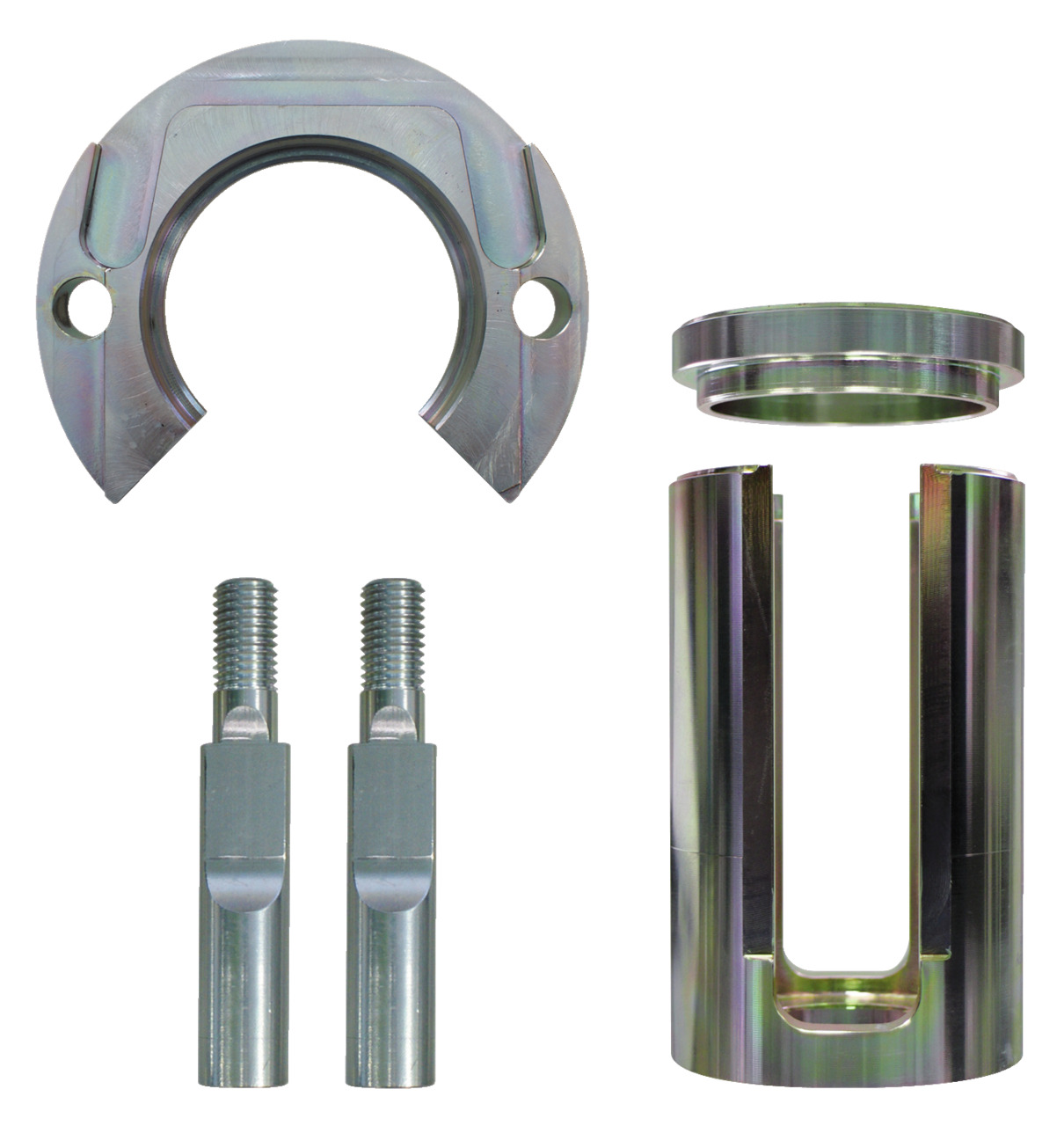 Silentlager Werkzeug, Ford / Volvo (Ergänzung) (KL-0610-151 A)