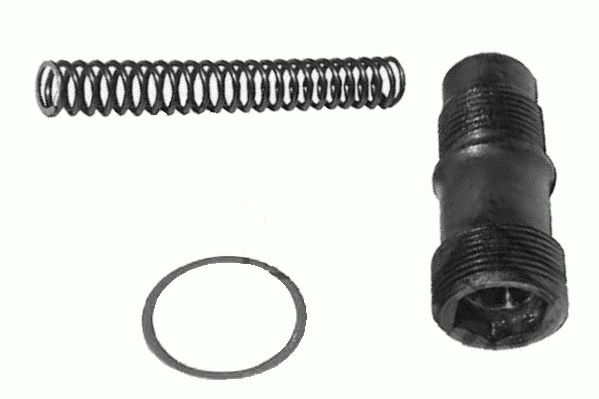 LEMFÖRDER Spanner, Steuerkette (10796 01) Thumbnail