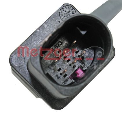 METZGER Lambdasonde (0893367)