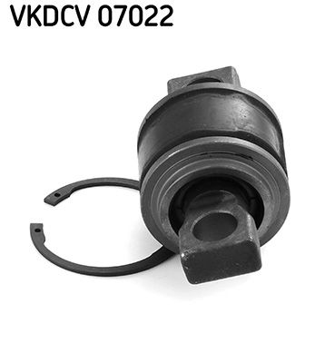SKF Reparatursatz, Federbeinstützlager (VKDCV 07022)