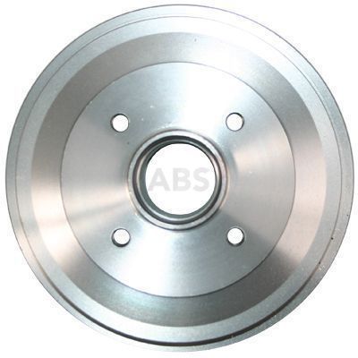 A.B.S. Bremstrommel (7176-S)