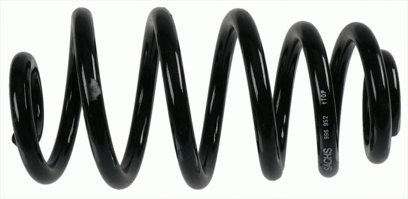 SACHS Fahrwerksfeder (996 952)