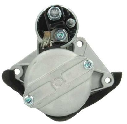 HELLA Starter (8EA 011 612-661)