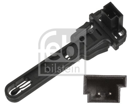 FEBI BILSTEIN Sensor, Innenraumtemperatur (45762)