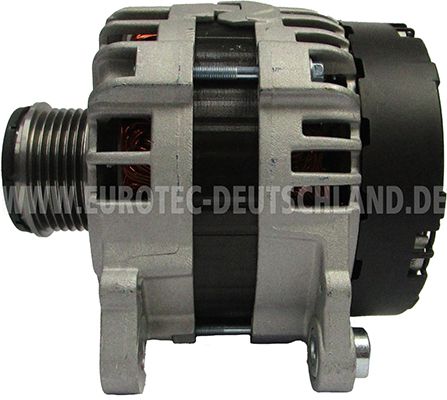 EUROTEC Generator (12090738) EUROTEC Generator (12090738)