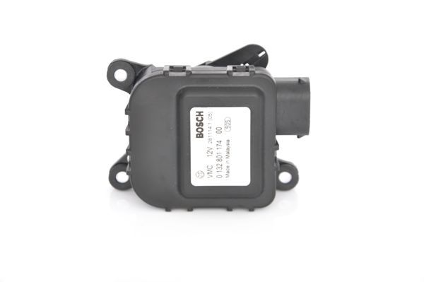BOSCH Stellelement, Mischklappe (0 132 801 174)