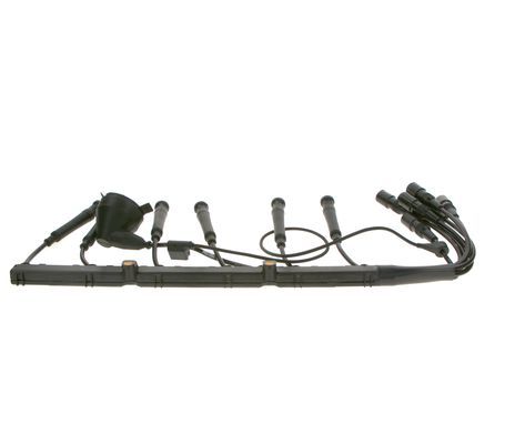 BOSCH Zündleitungssatz (0 986 356 323)