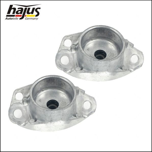 hajus Autoteile Federbeinstützlager (4121010) hajus Autoteile Federbeinstützlager (4121010)