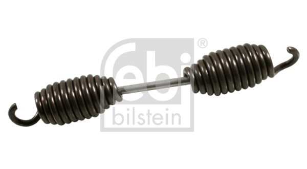 FEBI BILSTEIN Feder, Bremsbacken (02272) Thumbnail