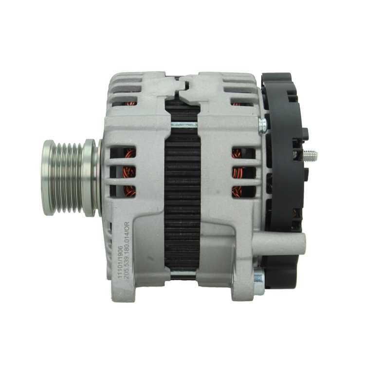 BV PSH Generator (205.539.180.014) BV PSH Generator (205.539.180.014)