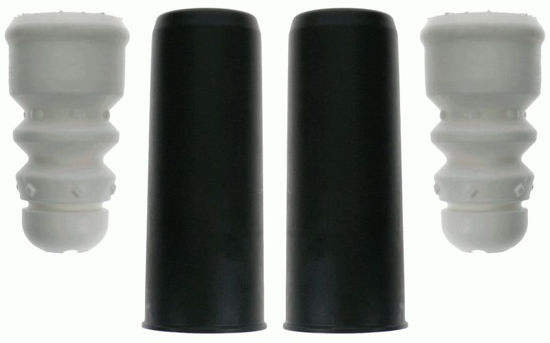 SACHS Staubschutzsatz, Stoßdämpfer (900 226)