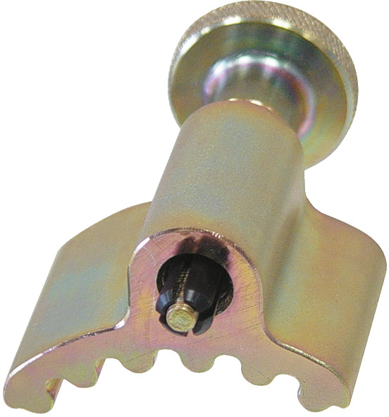 Arretierwerkzeug, Kurbelwellenrad, VW-Audi (KL-0280-20 A) Arretierwerkzeug, Kurbelwellenrad, VW-Audi (KL-0280-20 A)