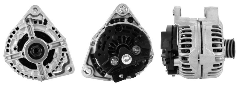 DRI Generator (28-4644)