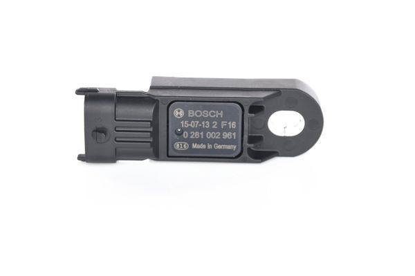 BOSCH Sensor, Ladedruck (0 281 002 961) Thumbnail