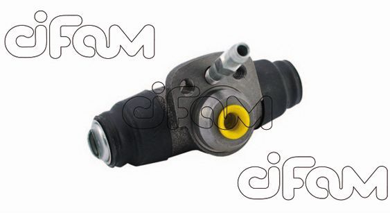 CIFAM Radbremszylinder (101-060)