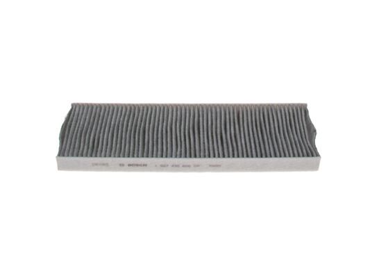 BOSCH Filter, Innenraumluft (1 987 435 606)