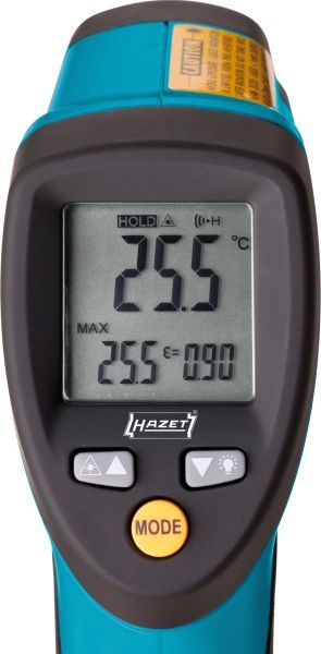 HAZET Thermometer (1991-1)