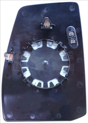TYC Spiegelglas, Außenspiegel (310-0201-1)