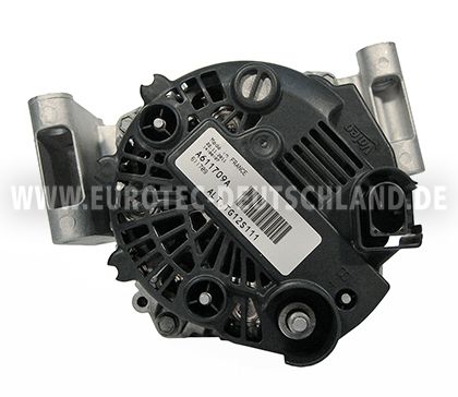 EUROTEC Generator (12090401)