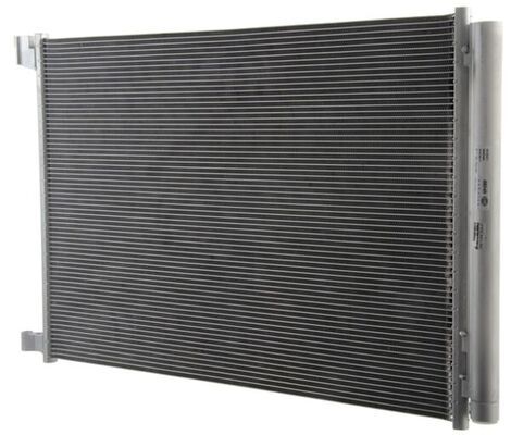 MAHLE Kondensator, Klimaanlage (AC 400 000P) MAHLE Kondensator, Klimaanlage (AC 400 000P)