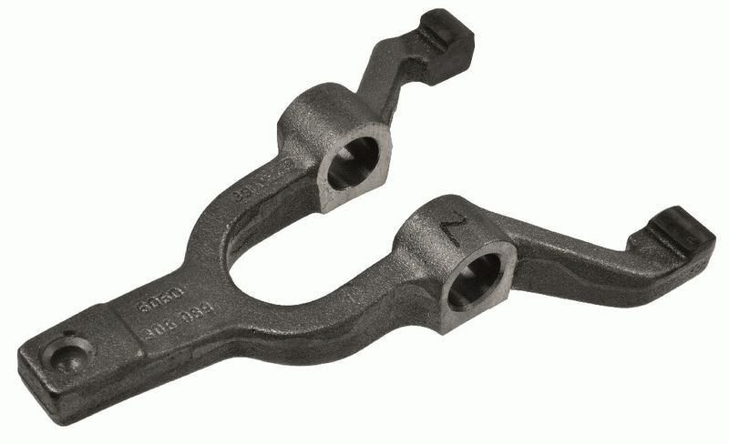 SACHS Ausrückgabel, Kupplung (3189 600 053)